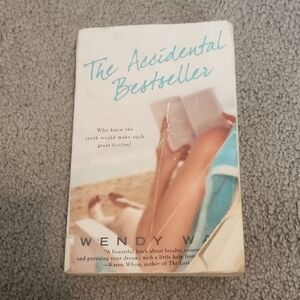 "The Accidental Bestseller" by Wendy Wax